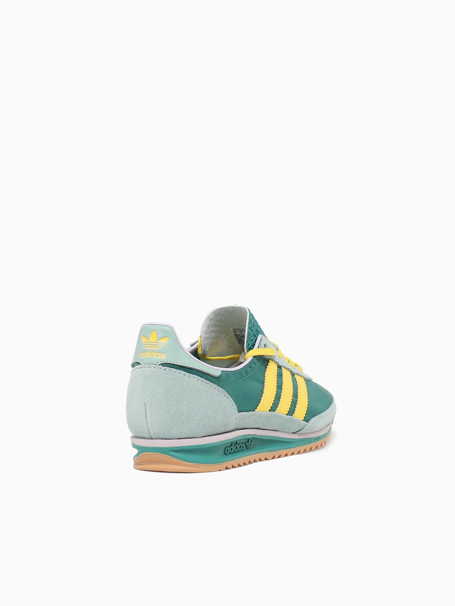 Sl 72 Og Green Yellow Green / 5 / M