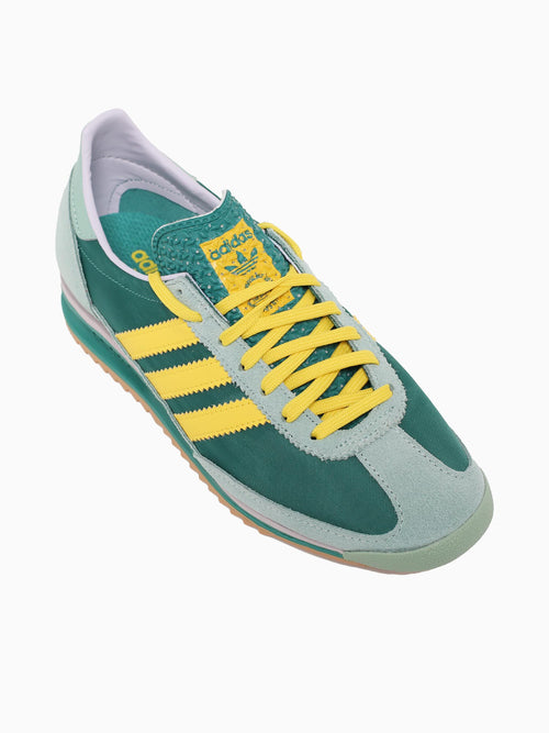 Sl 72 Og Green Yellow Green / 5 / M