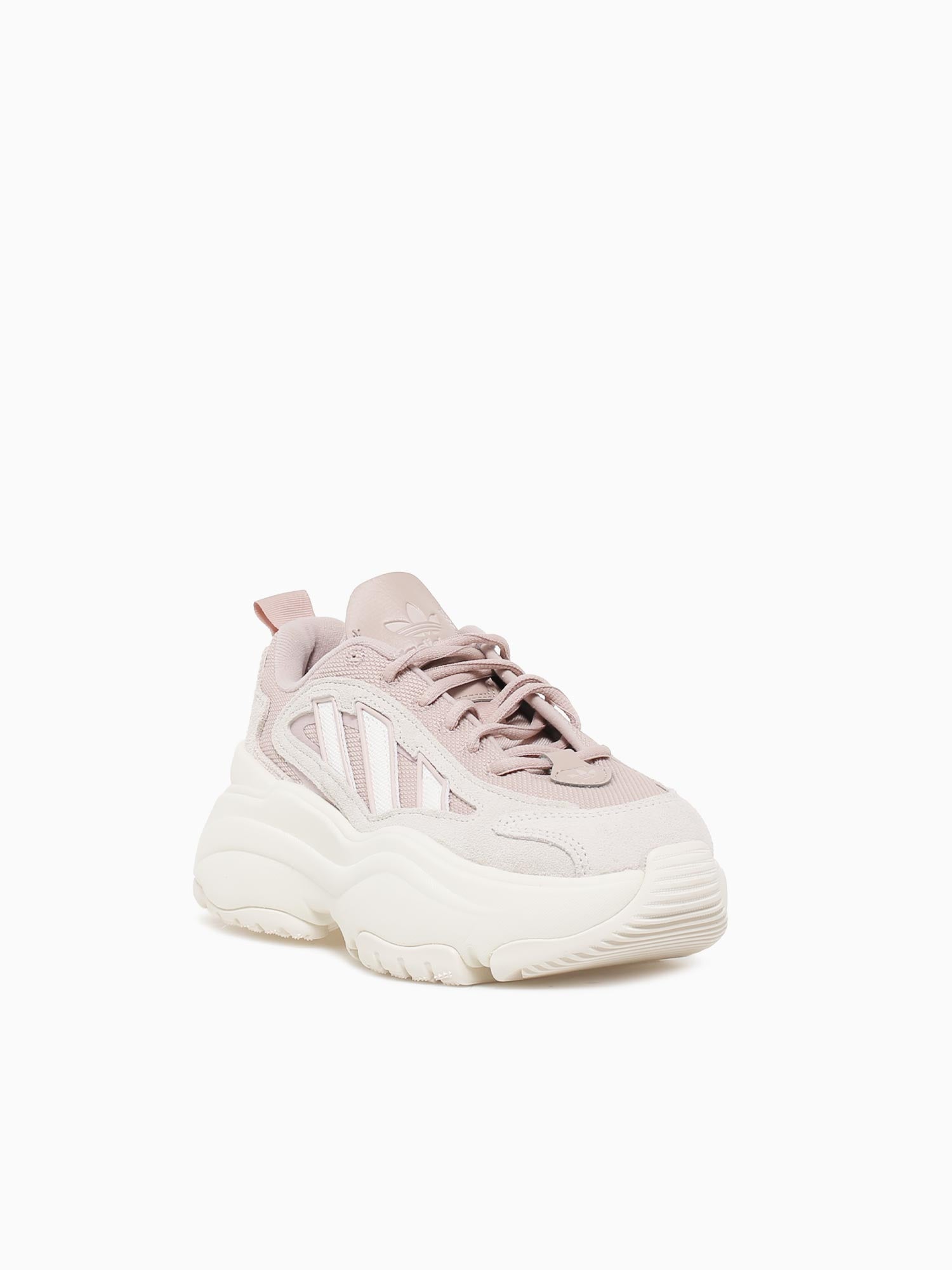 Ozgaia W Off White Taupe Off White / 5 / M