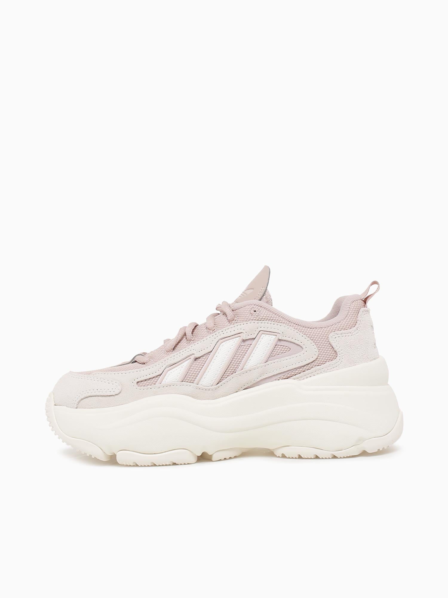 Ozgaia W Off White Taupe Off White / 5 / M