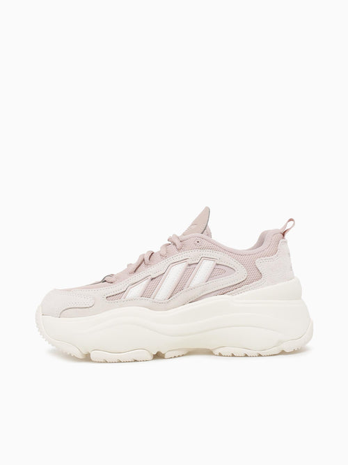 Ozgaia W Off White Taupe Off White / 5 / M