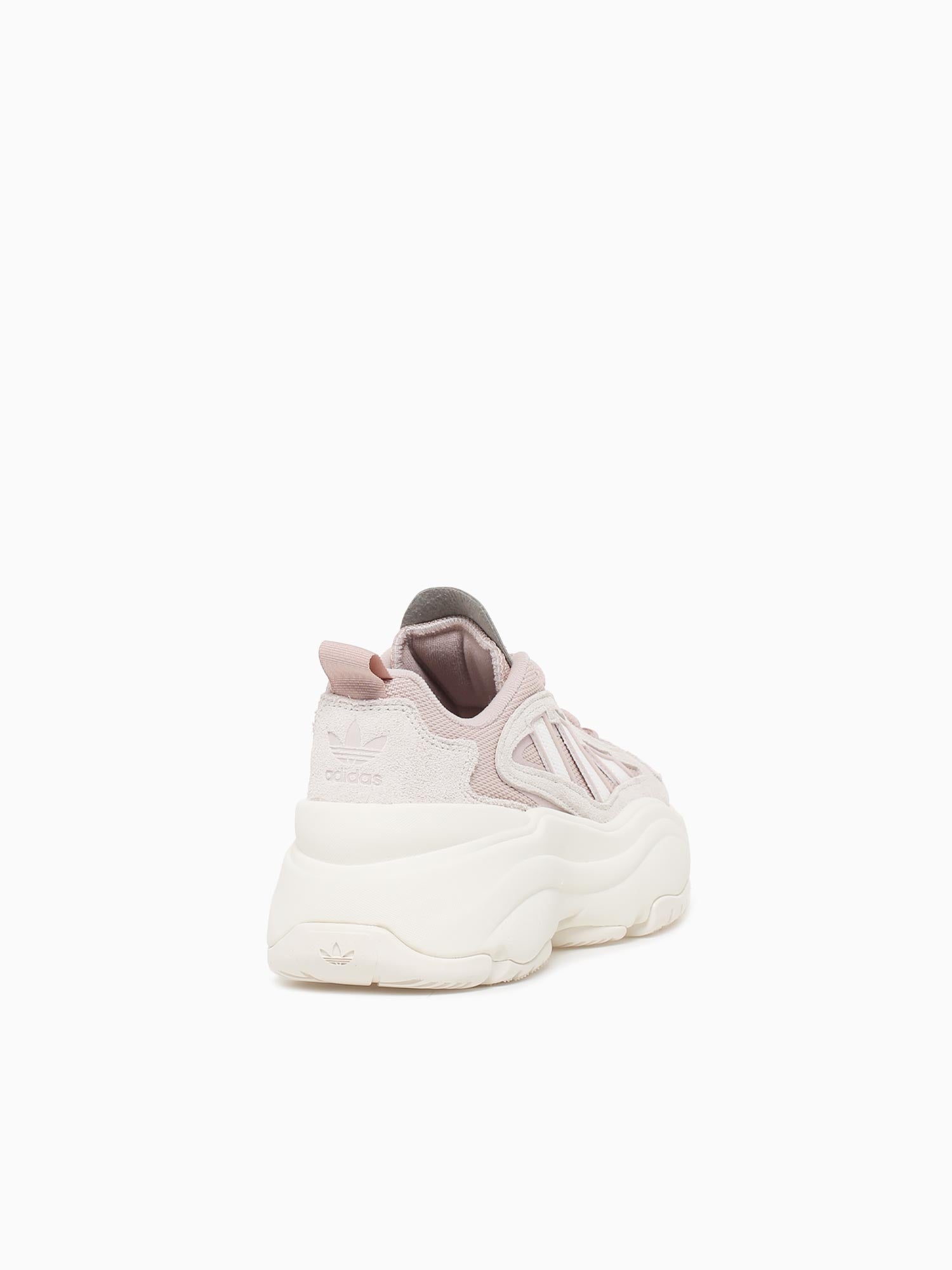 Ozgaia W Off White Taupe Off White / 5 / M