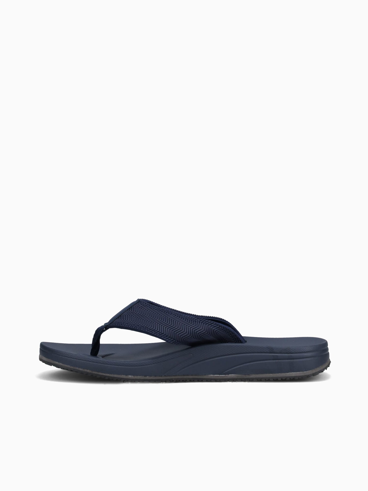 Atlantic Sandal Navy Navy / 7 / M