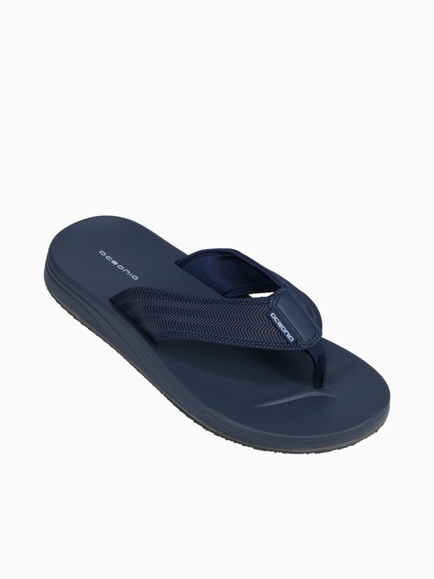 Atlantic Sandal Navy Navy / 7 / M