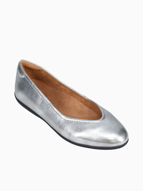 Vivienne Pewter Pewter / 5 / M