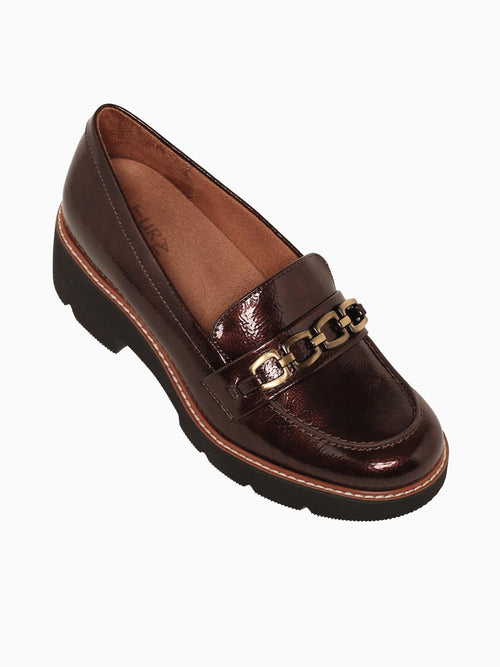 Cabana Brown Brown / 5 / M