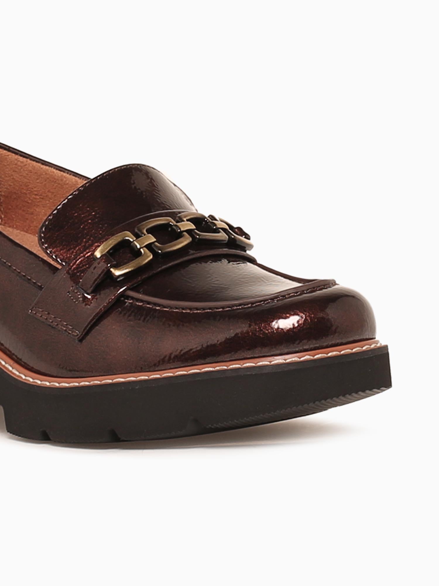 Cabana Brown Brown / 5 / M