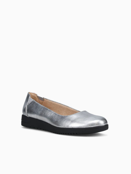 Ideaballet Pewter Pewter / 5 / M