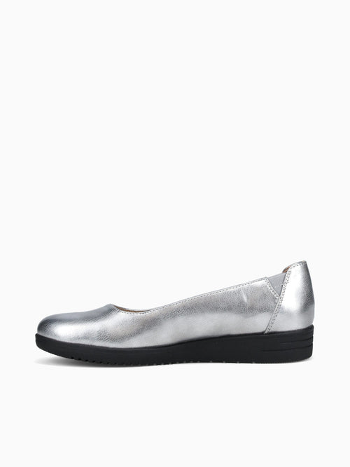 Ideaballet Pewter Pewter / 5 / M