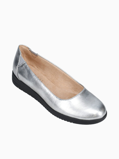 Ideaballet Pewter Pewter / 5 / M