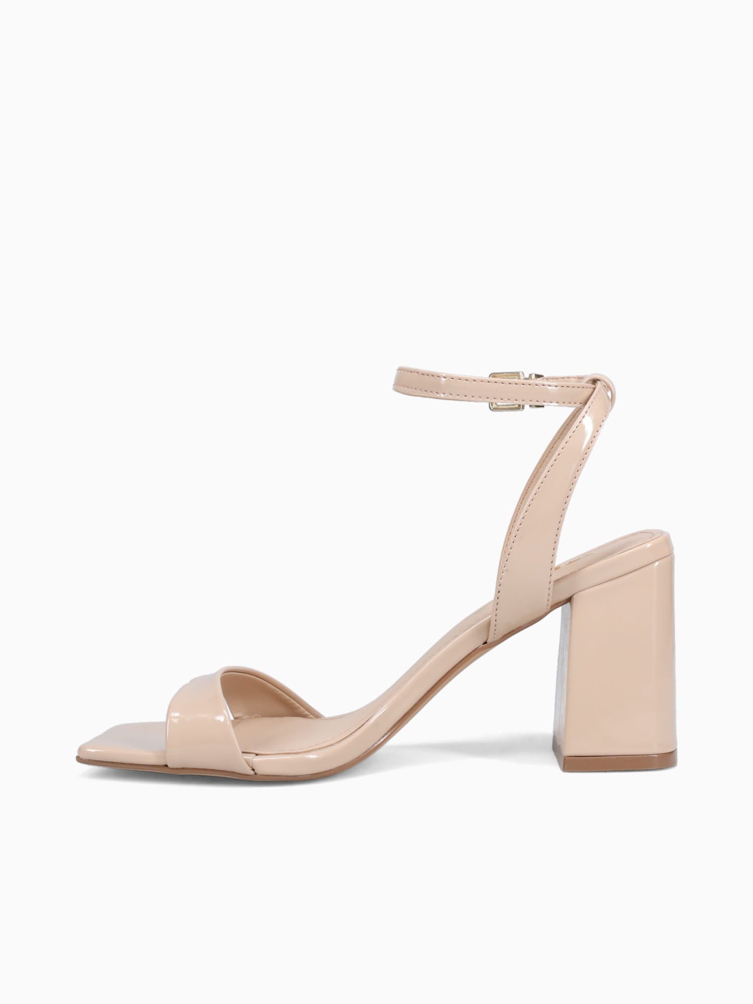 Kenia Amendoa Patent Tan / 5 / M