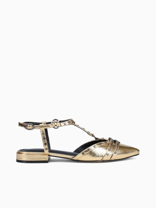 Soraya Gold Reflex Metal Gold / 5 / M