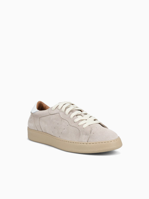 40235 Avorio Calf Leather Natural / 40 / M