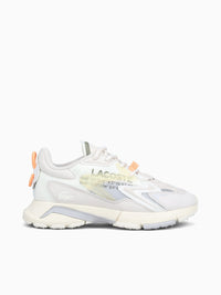 L003 Neo Tech Offwhite Offwhite textile Off White / 7 / M