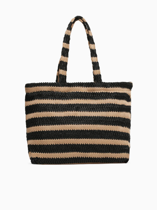 27255 Black Natural Black