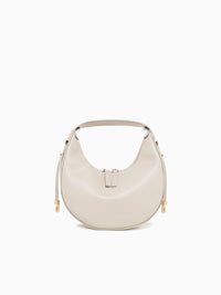 Valentina Shoulder Bag Off White Off White