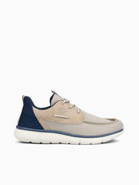 Balearic Sand Marine Off White / 7 / M