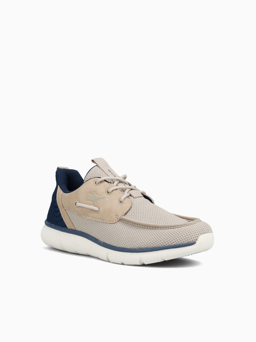 Balearic Sand Marine Off White / 7 / M