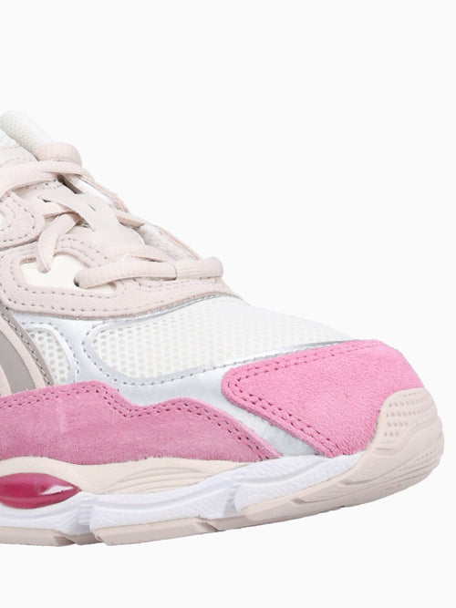Gelnyc Cream Pink leather Pink / 4 / M