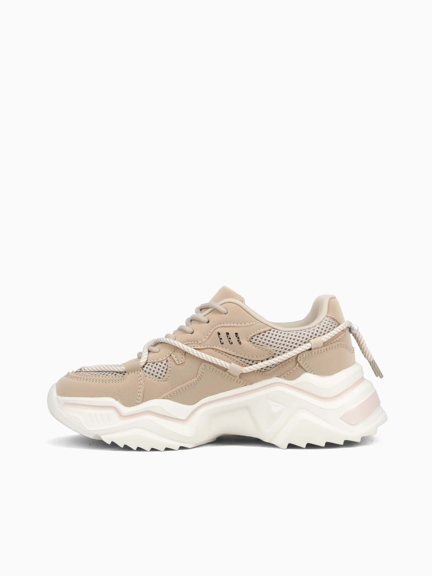 Heron Beige Beige / 5 / M