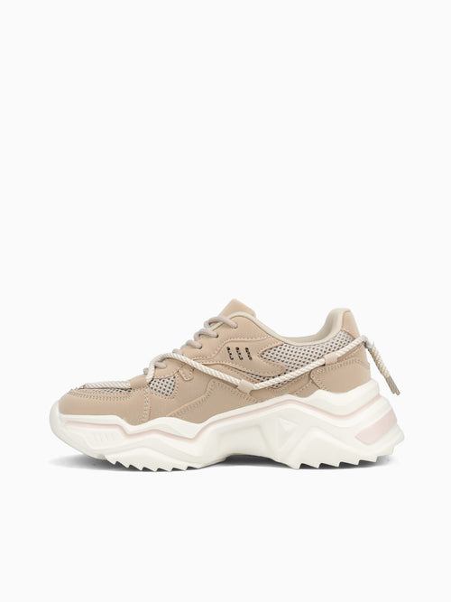 Heron Beige Beige / 5 / M