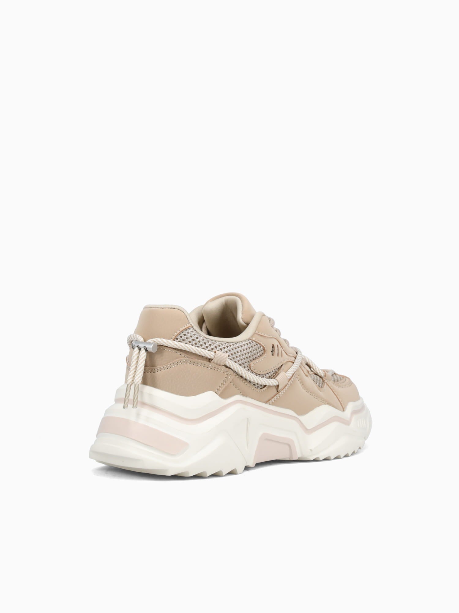 Heron Beige Beige / 5 / M