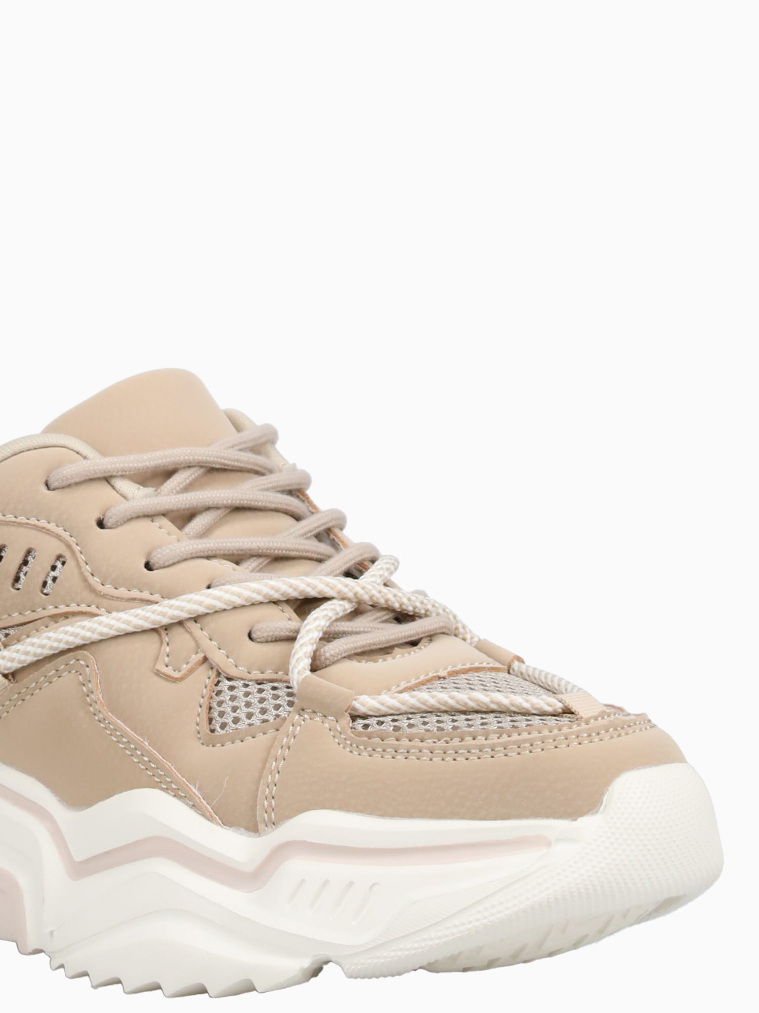 Heron Beige Beige / 5 / M