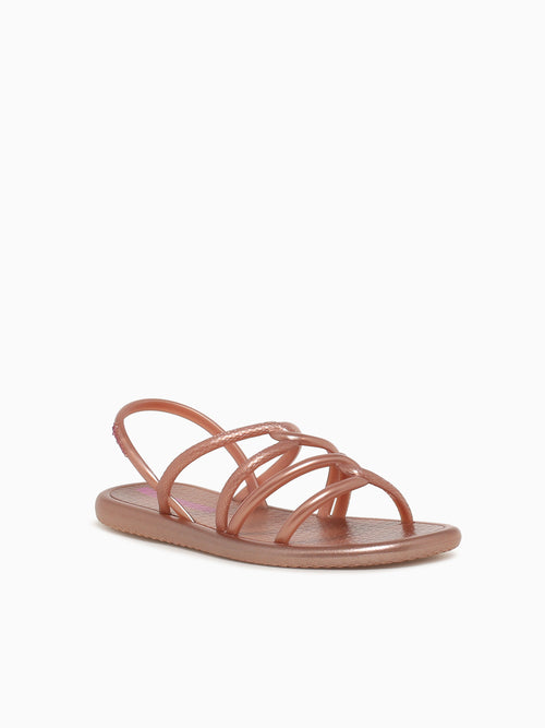 Ipanema Meu Sandal Pink Pink / 5 / M