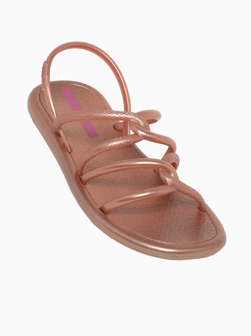 Ipanema Meu Sandal Pink Pink / 5 / M