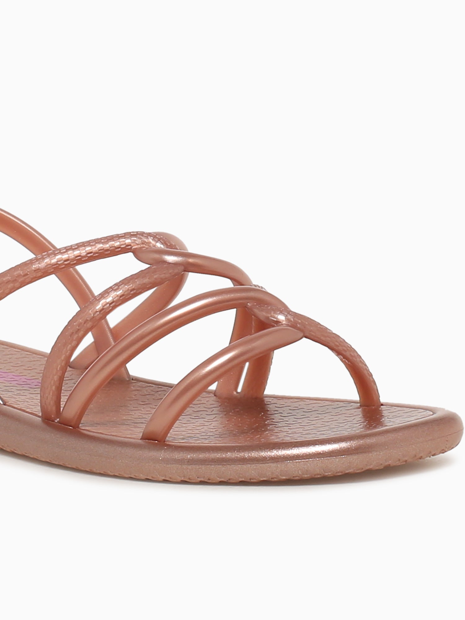 Ipanema Meu Sandal Pink Pink / 5 / M