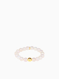 Melange Bracelet Snow White