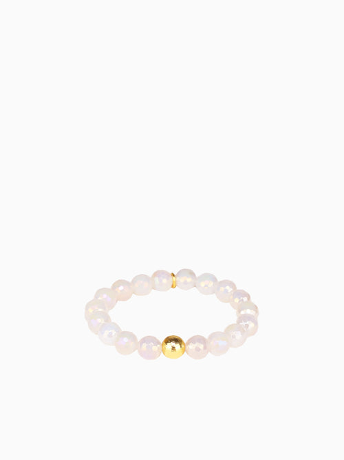 Melange Bracelet Snow White