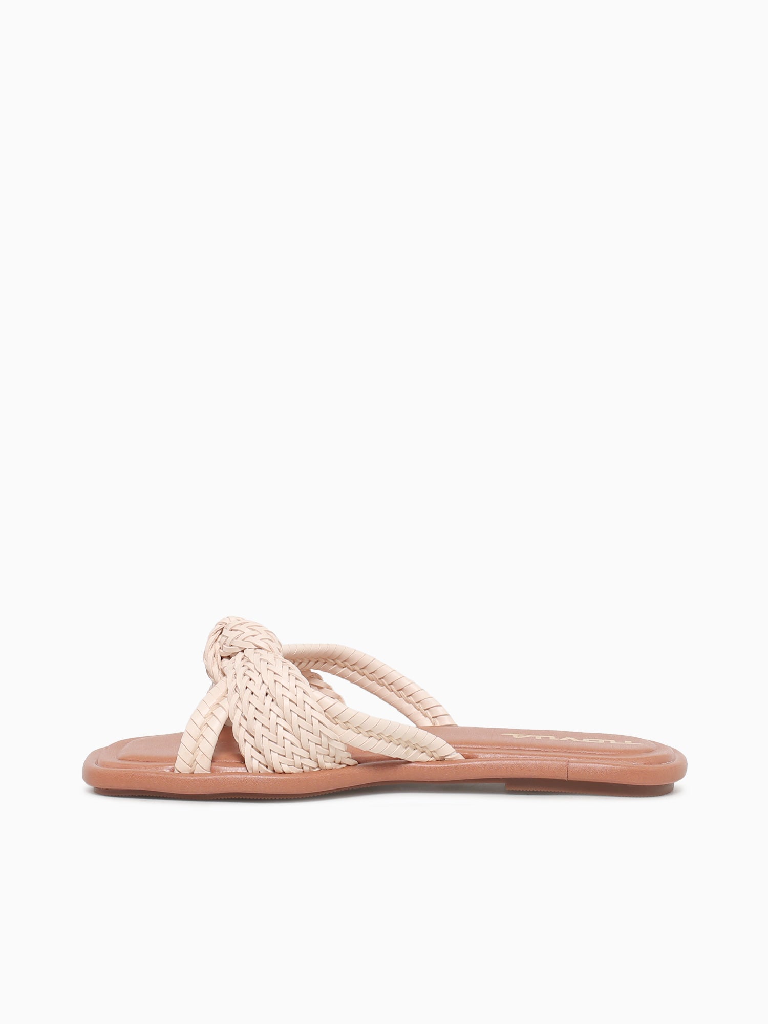 Julie Sand Dollar Weave Off White / 5 / M