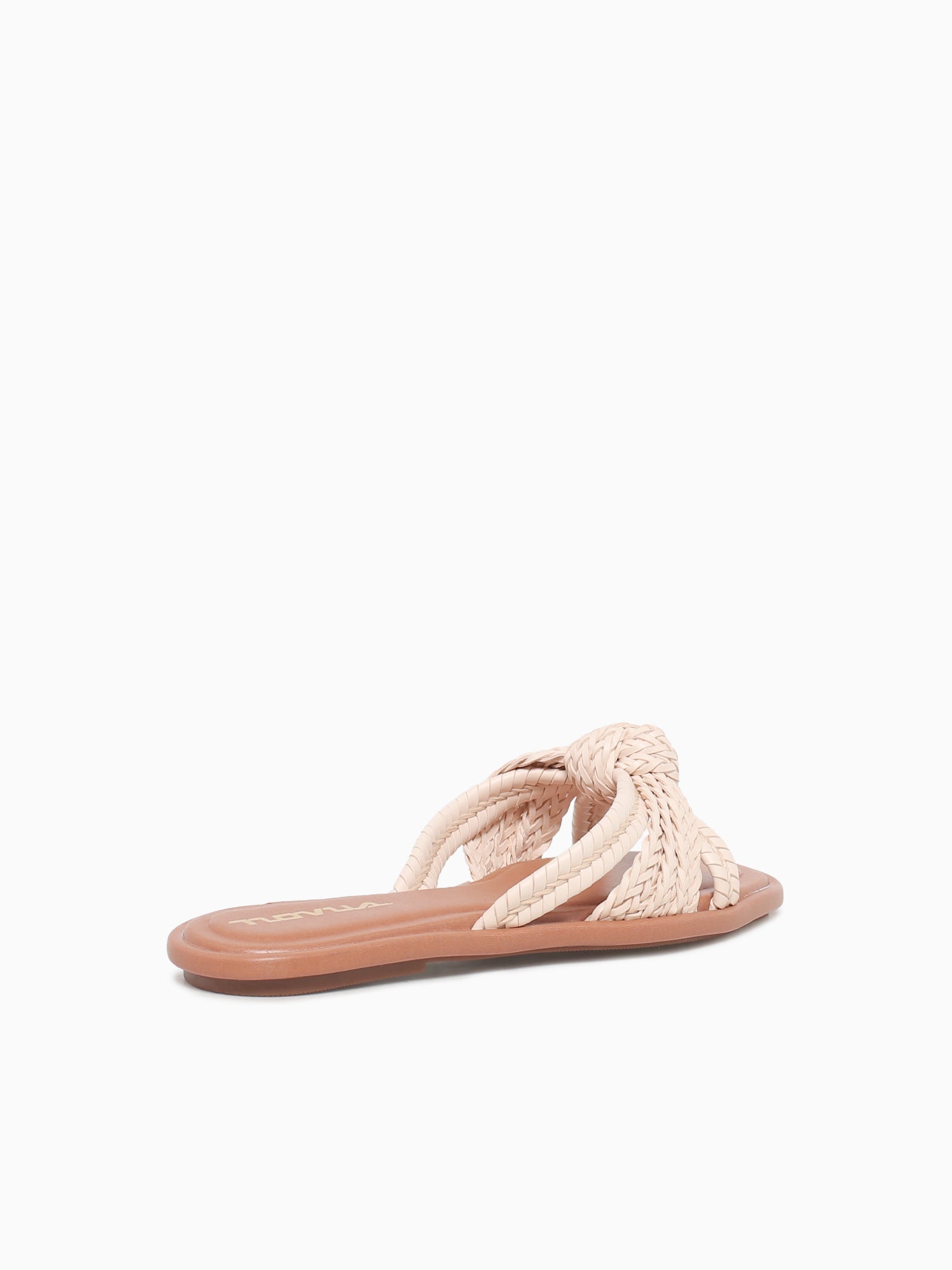 Julie Sand Dollar Weave Off White / 5 / M