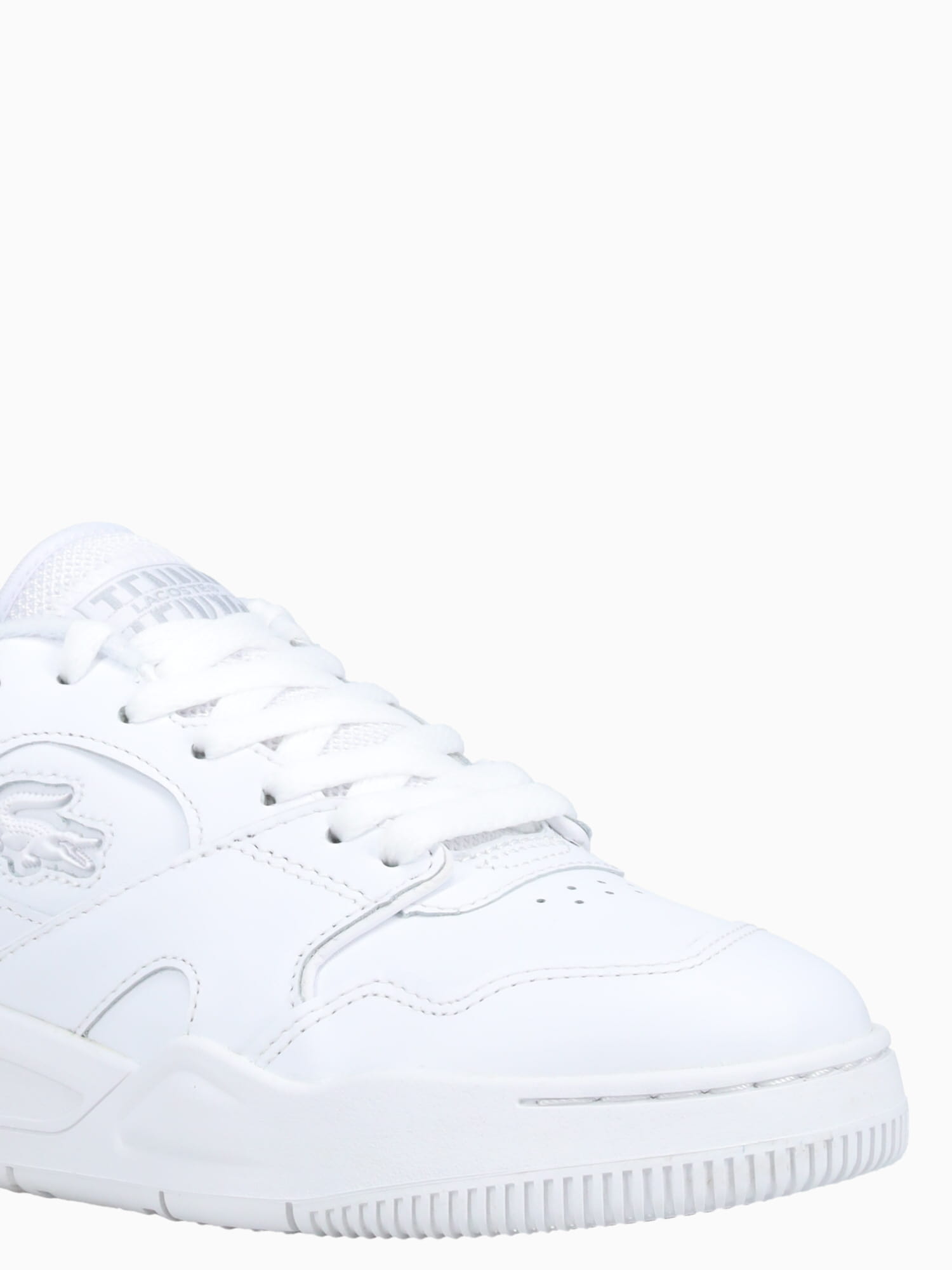 Lineshot 224 1 Wht Wht leather White / 5 / M