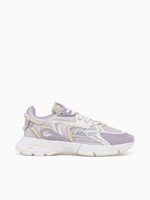 L003 Neo  Lt Purp Wht mesh Purple / 5 / M