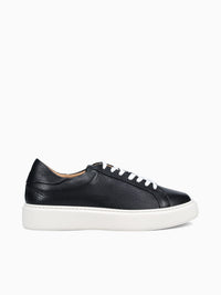 Barolo Sneaker  Nero Cervo Black / 40 / M