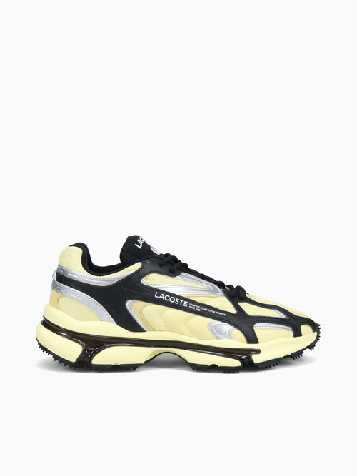 L003 2k24 Ylw Blk Yellow / 7 / M