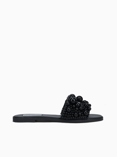 Knicky Black  Pearl Black / 6 / M