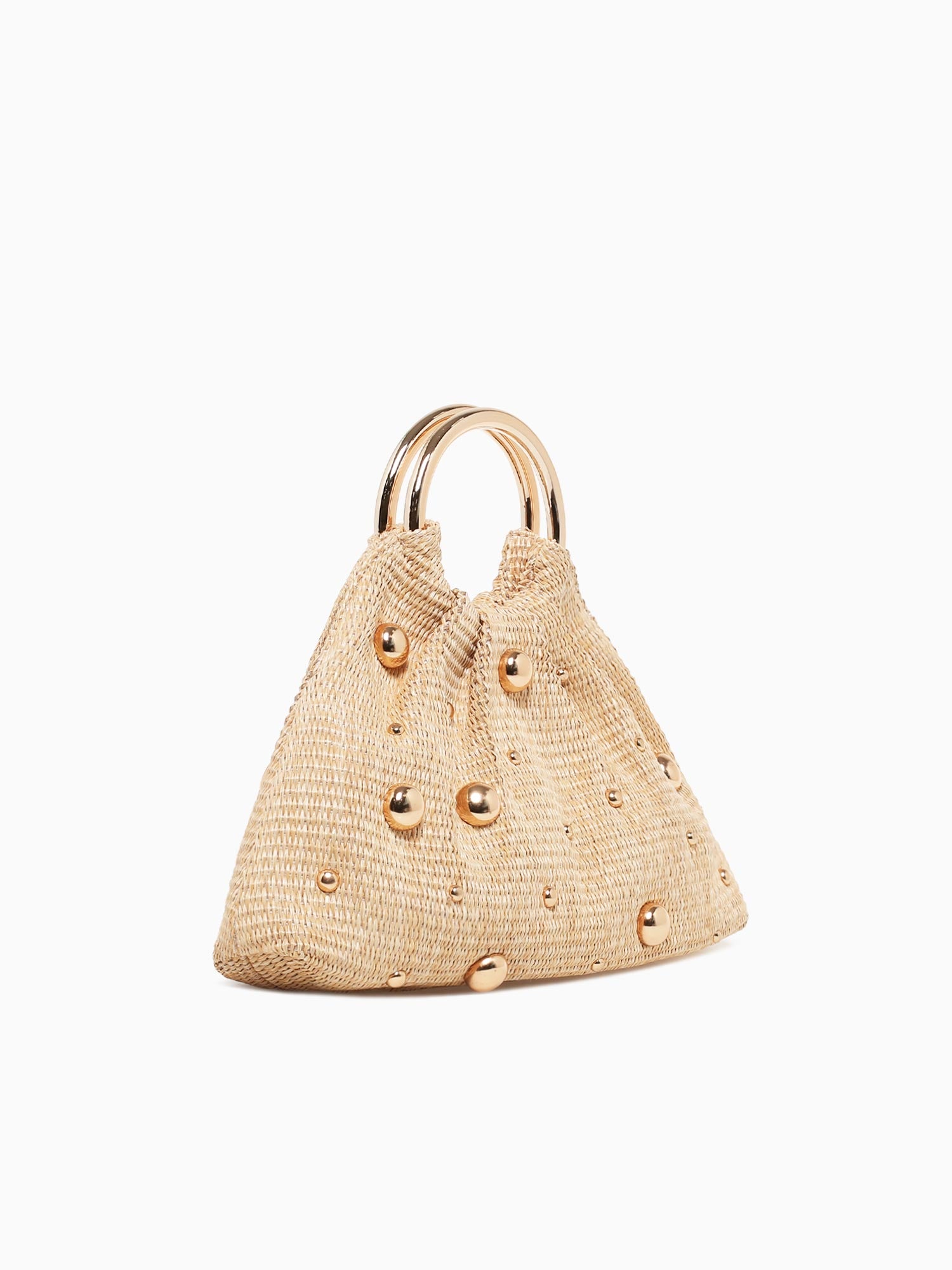 Harper Top Handle Natural Natural