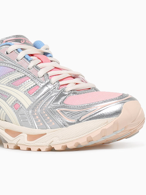 Gelkayano 14 Baked Pink Cream mesh Multi / 5 / M