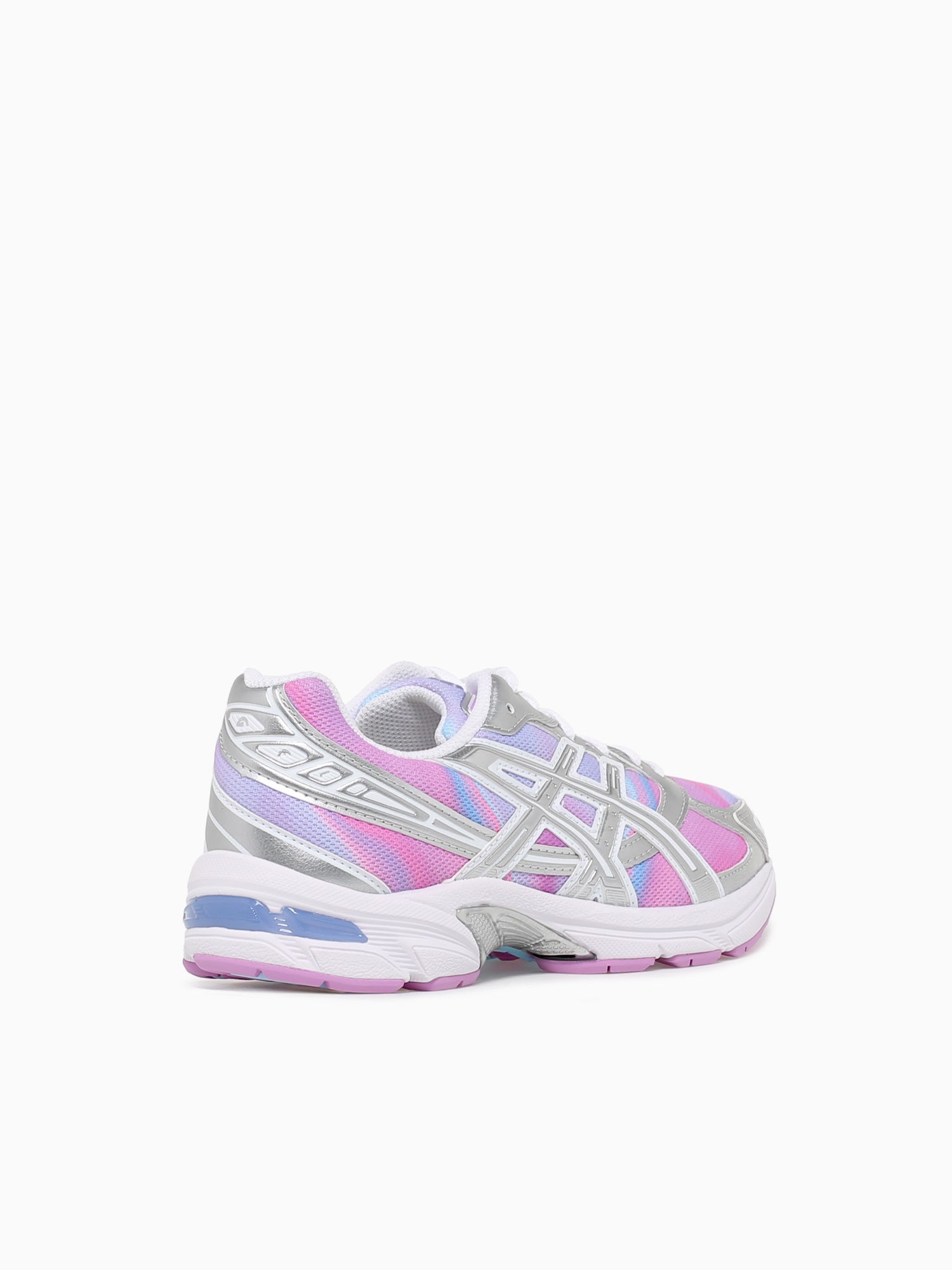 Gel1130 Baby Lavender Pure silver mesh Multi / 5 / M