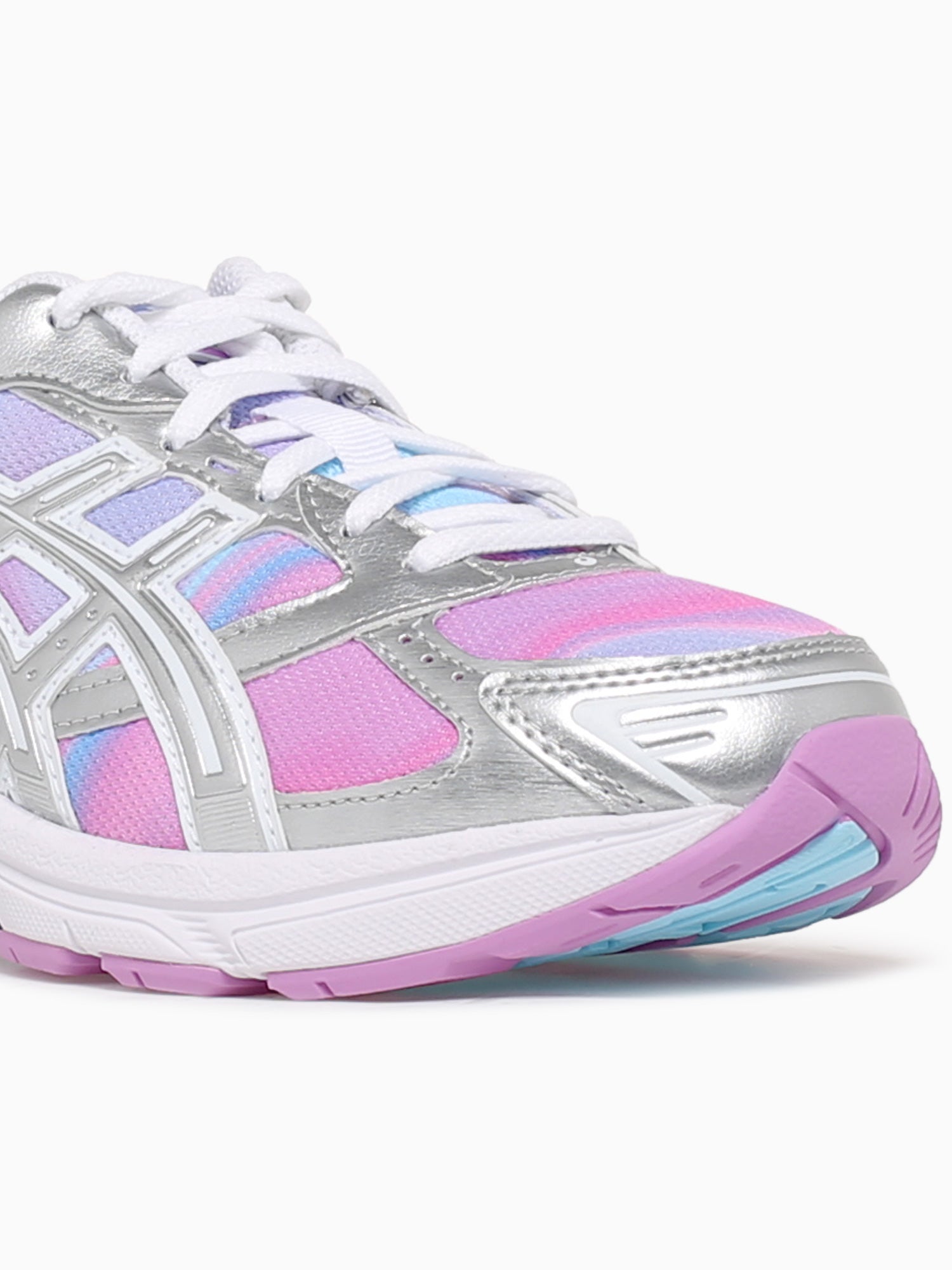 Gel1130 Baby Lavender Pure silver mesh Multi / 5 / M