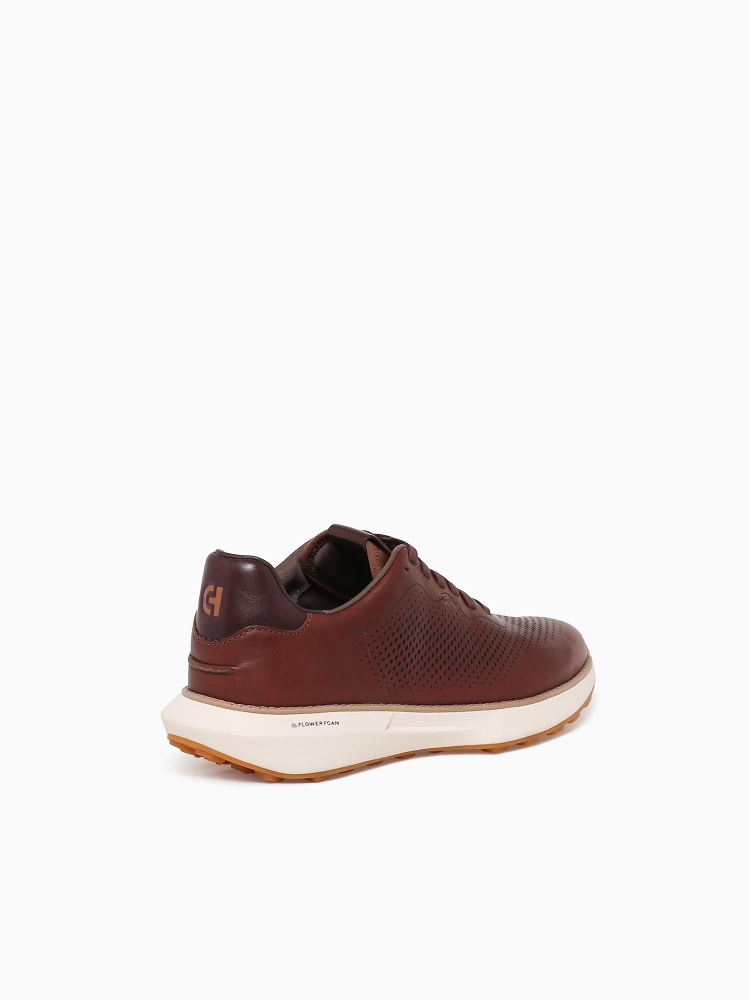 Grandpro Ashland Laser Perf Acorn Madeir– Novus Shoes