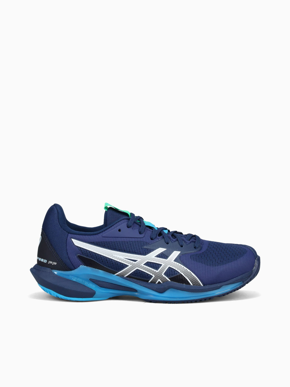 Solution Speed Ff 3 Blue Expansive Blue / 8 / M