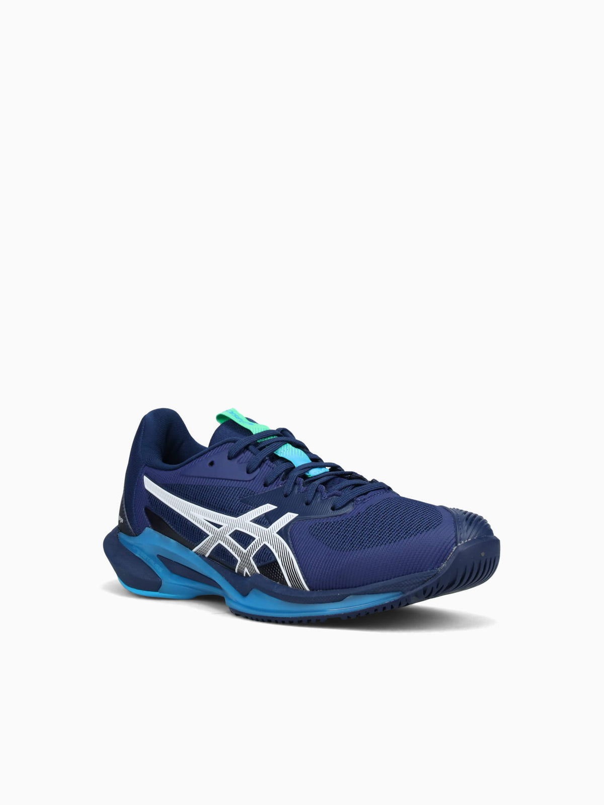 Solution Speed Ff 3 Blue Expansive Blue / 8 / M