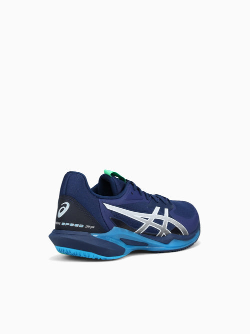 Solution Speed Ff 3 Blue Expansive Blue / 8 / M