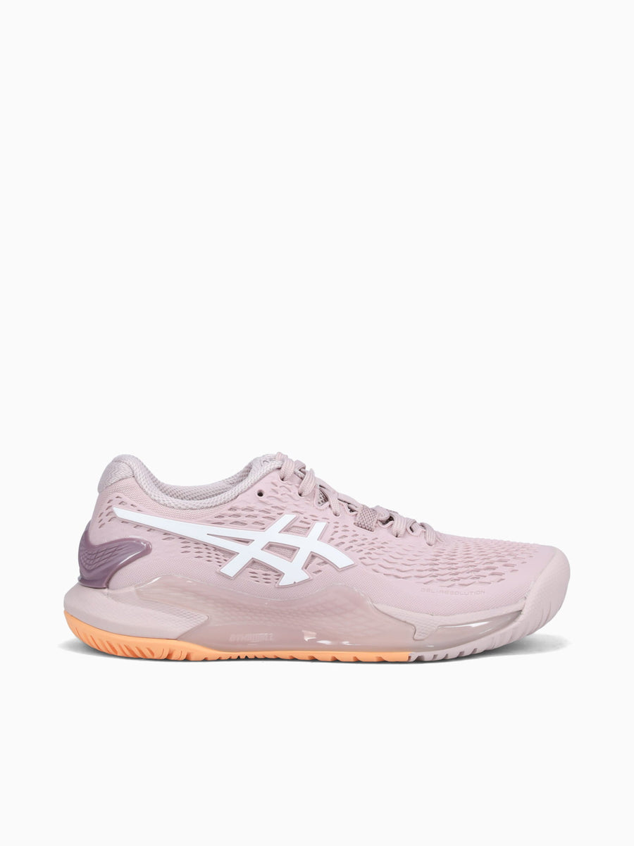 Gelresolution 9 Rose White Pink / 6 / M