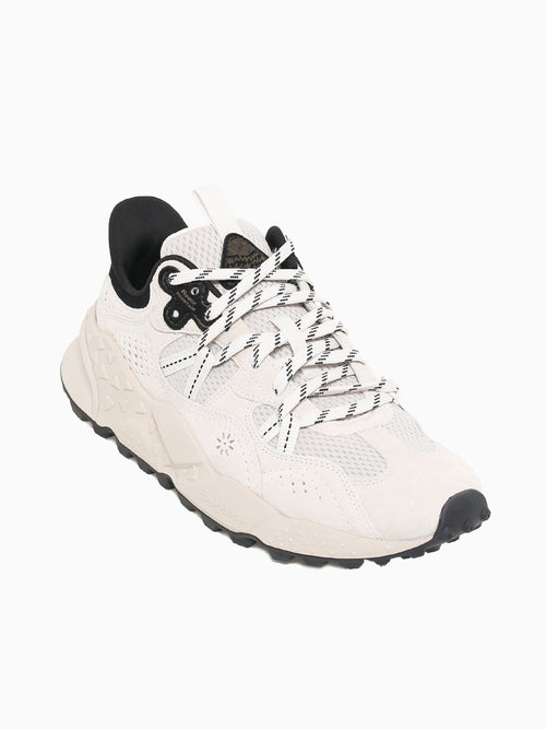 Tiger Hill Uni Off Wht Suede  Nylon Off White / 40 / M