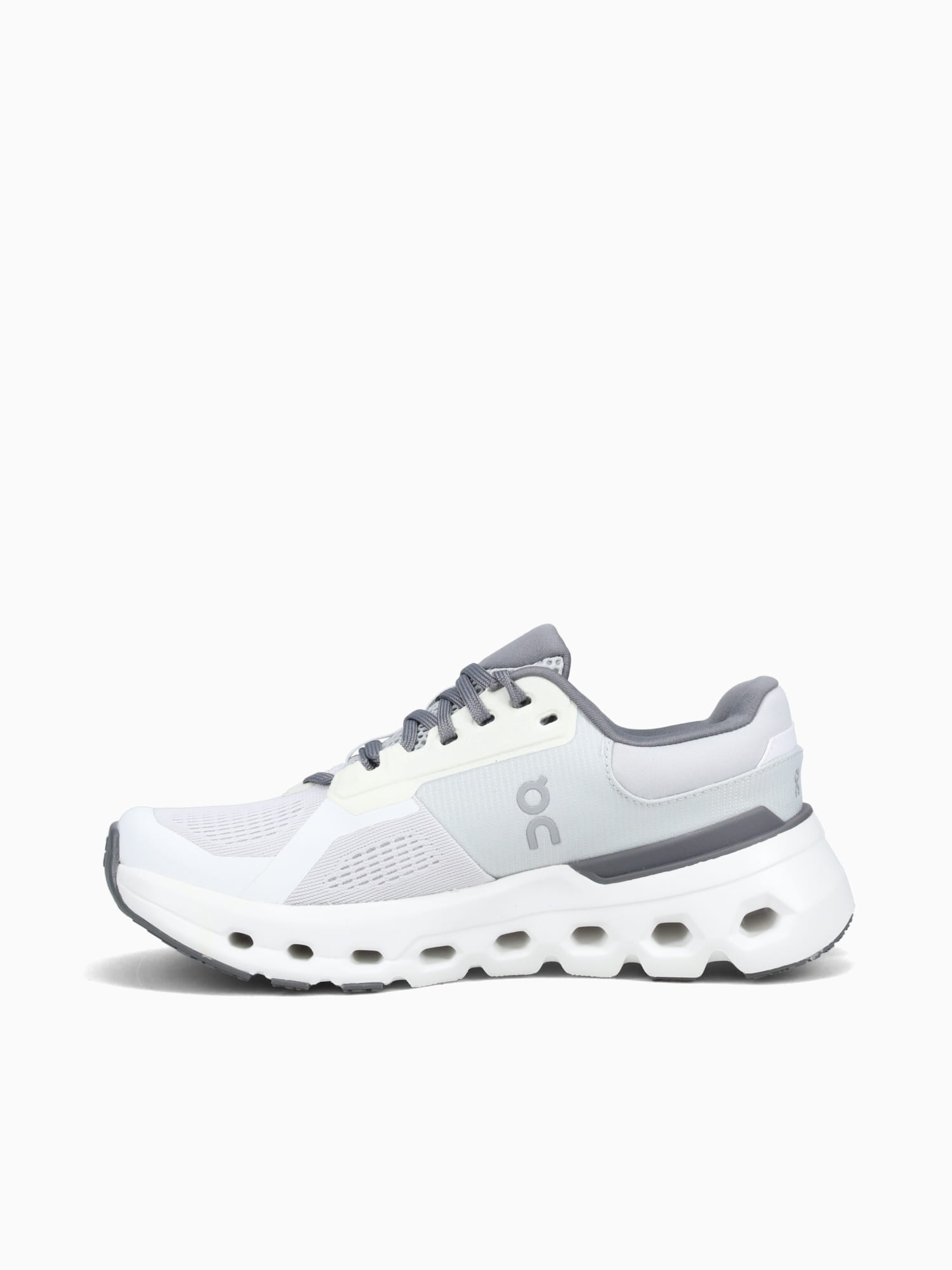 Cloudrunner 2 Frost White mesh Light Grey / 5 / M